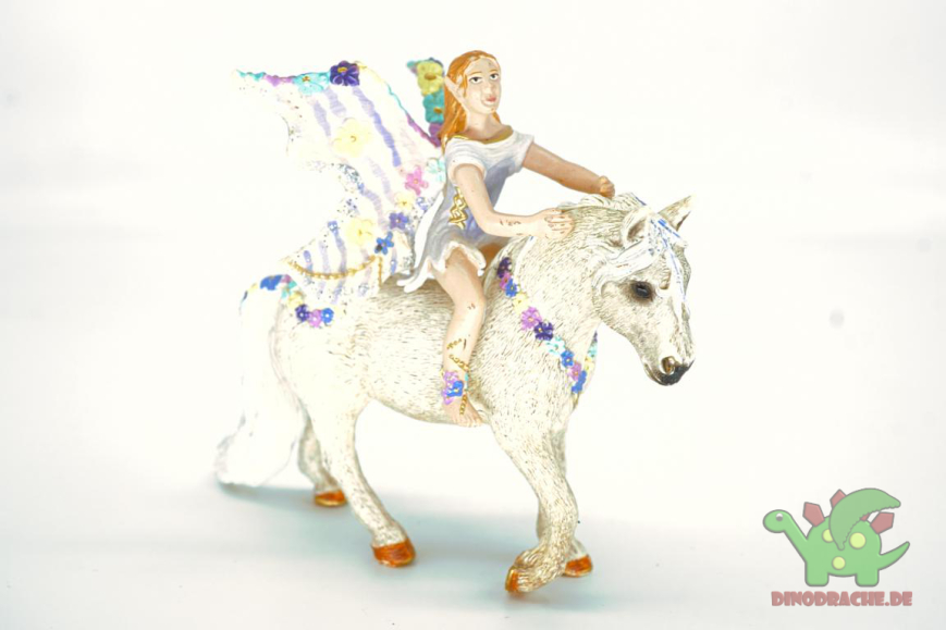Schleich Bayala Elfe Oleana 70410